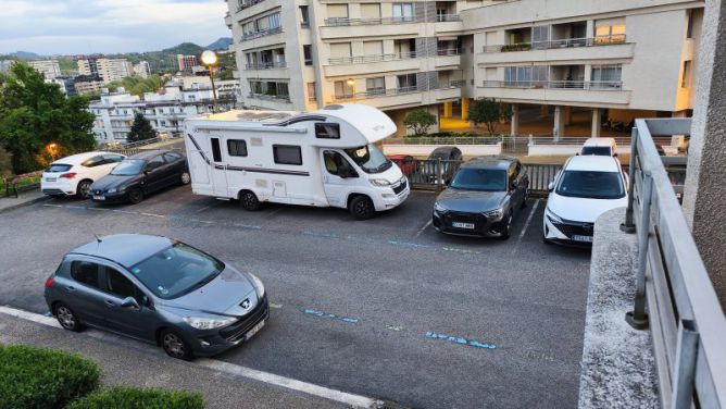 Civismo en Donostia-San Sebastián
