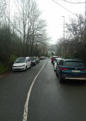 Vergüenza en pokopandegi