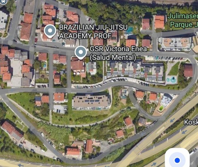 Otros en Donostia-San Sebastián