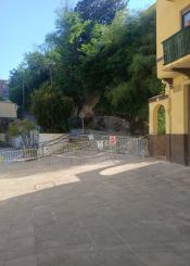 Pueblo incomunicado