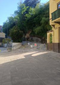 Pueblo incomunicado