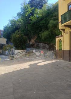 Pueblo incomunicado