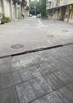 Rejillas