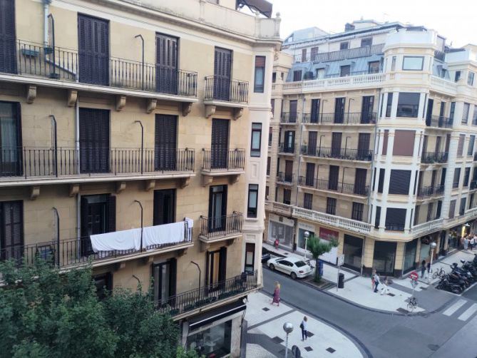 Otros en Donostia-San Sebastián