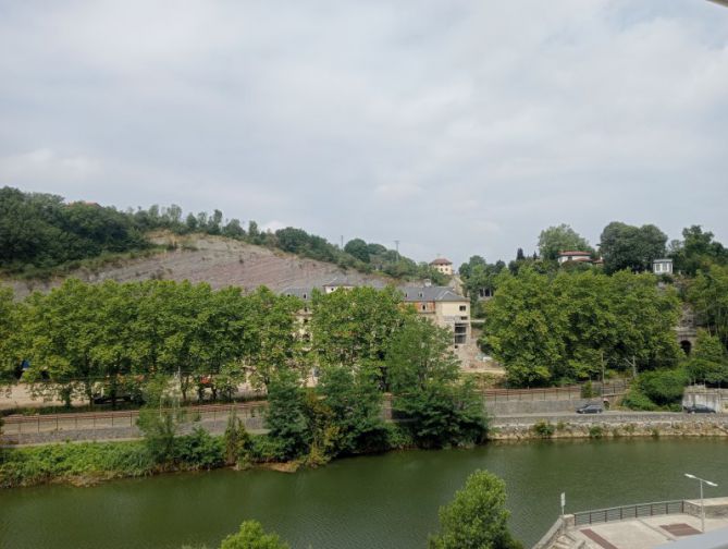 Civismo en Donostia-San Sebastián