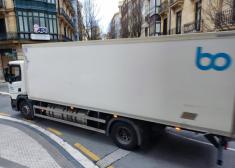 Tráfrico exagerado en Prim