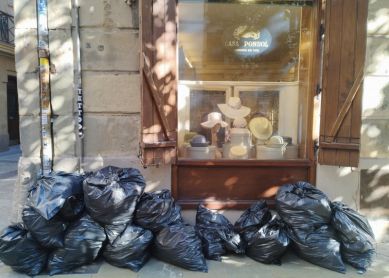Basura 