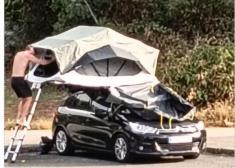 Camping de Berio