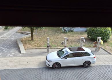 Facilitando la movilidad
