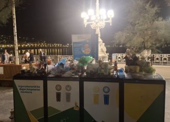 El marco incomparable