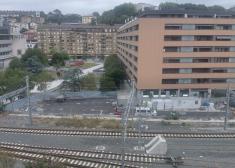 Obras RENFE