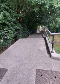 Puntos críticos para la seguridad