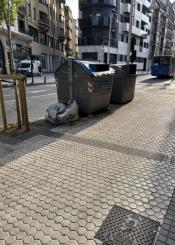 Restos de obra