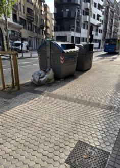 Restos de obra