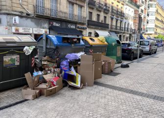 Falta de civismo