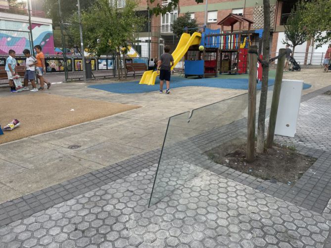 Residuos en Donostia-San Sebastián