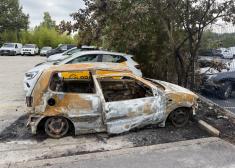 Dos años de avisos ignorados y un incendio evitable