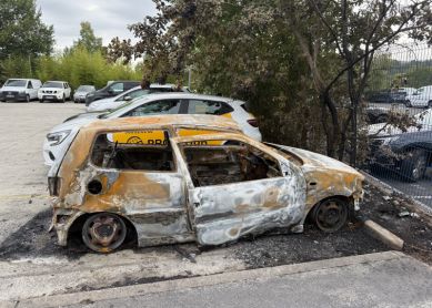 Dos años de avisos ignorados y un incendio evitable