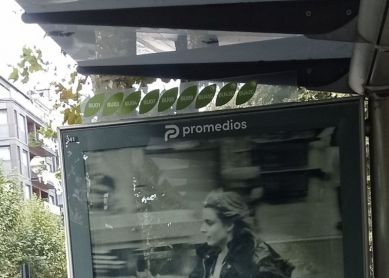 Empatía por favor 