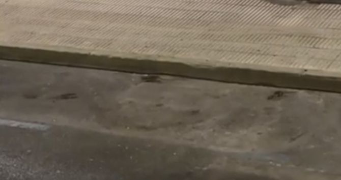 Residuos en Errenteria